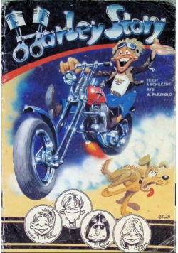 Harley Story