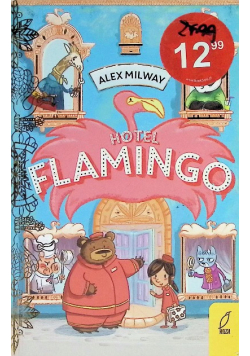 Hotel Flamingo