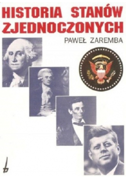 Historia stanów zjednoczonych