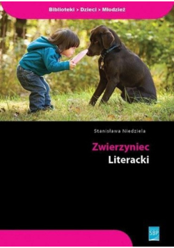 Zwierzyniec literacki