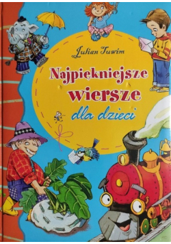 Tuwim  Wiersze dla dzieci