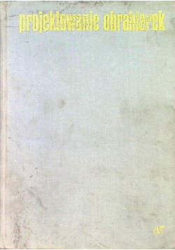 Projektowanie obrabiarek