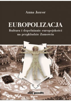 Europolizacja