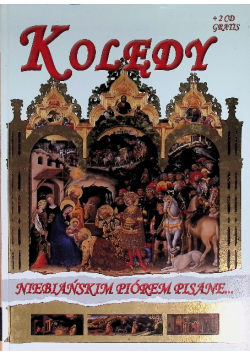 Kolędy niebiańskim piórem pisane