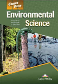 Career Paths: Environmental Science