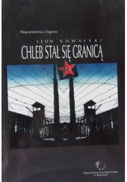 Chleb stał się granicą