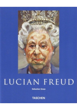 Lucian Freud