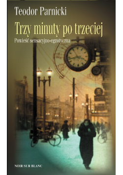 Trzy minuty po trzeciej
