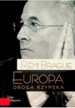 Europa droga rzymska