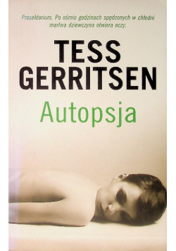 Autopsja