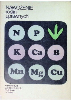 Nawożenie roślin uprawnych
