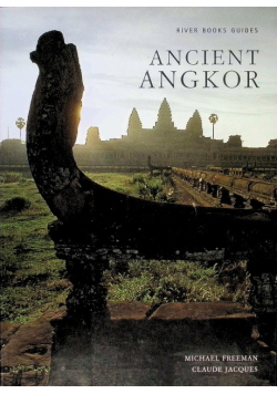 Ancient Angkor