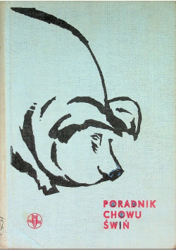 Poradnik chowu świń