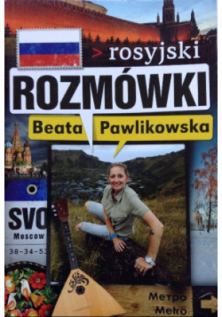 Rozmówki Rosyjski