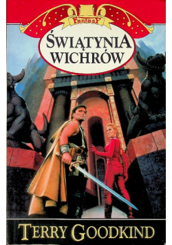 Świątynia wichrów