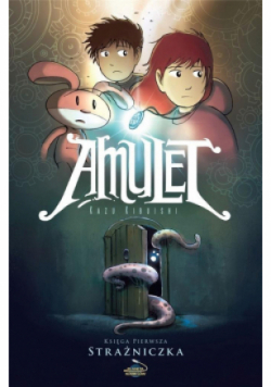 Amulet 1 Strażniczka