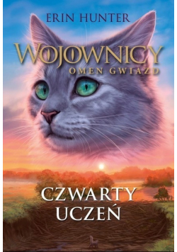 Wojownicy Omen gwiazd Tom 1 Czwarty uczeń