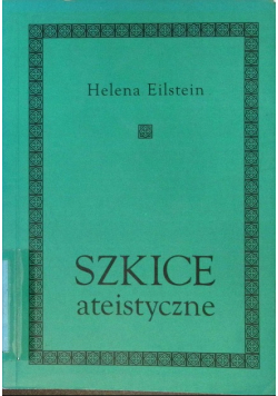 Szkice ateistyczne