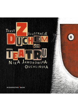 Z duchem do teatru