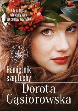 Pamiętnik szeptuchy