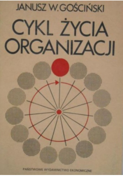 Cykl życia organizacji