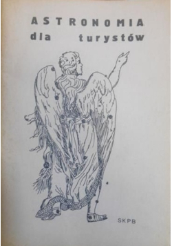 Astronomia dla turystów