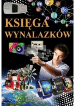 Księga wynalazków