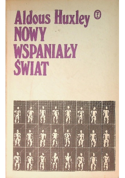 Nowy wspaniały świat