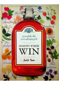 Domowy wyrób Win