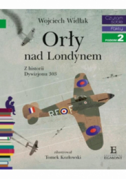 Orły na Londynem