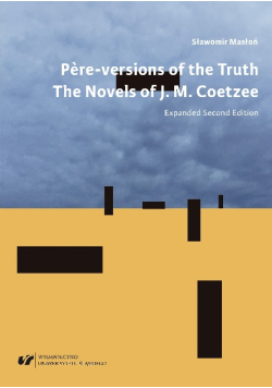 Pere versions of the Truth The Novels
