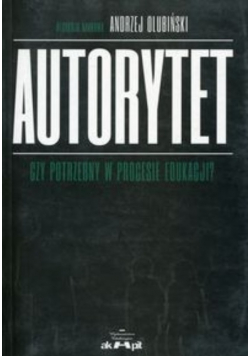Autorytet
