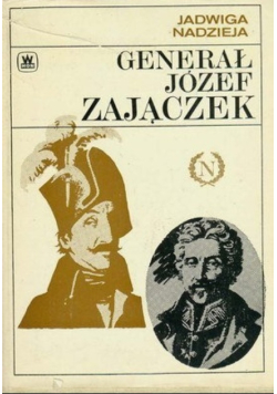 Generał Józef Zajączek