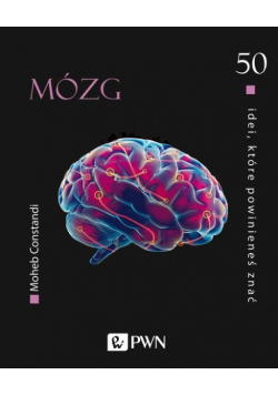 50 idei, które powinieneś znać Mózg