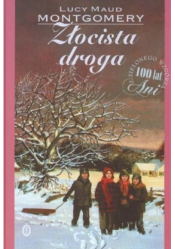 Złocista droga