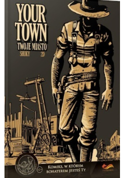 Your Town Twoje miasto