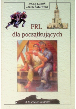 PRL dla początkujących