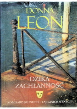 Dzika zachłanność