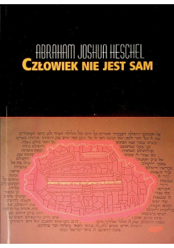 Człowiek nie jest sam