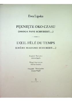 Pęknięte oko czasu