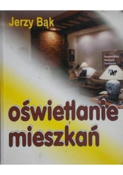 Oświetlanie mieszkań