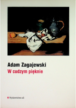 W cudzym pięknie