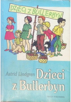 Dzieci z Bullerbyn