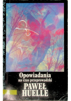 Opowiadania na czas przeprowadzki