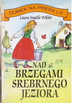 Nad brzegami srebrnego jeziora