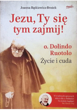 Jezu Ty sie tym zajmij