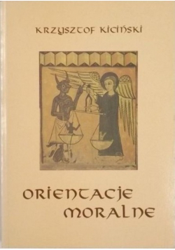 Orientacje moralne