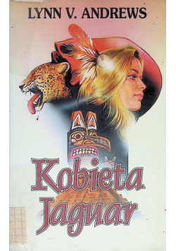 Kobieta Jaguar