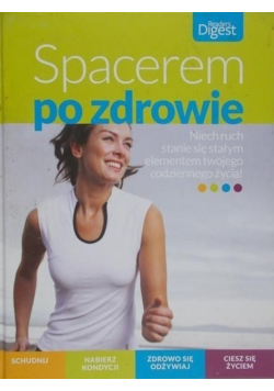 Spacerem po zdrowie
