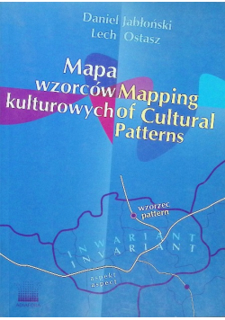 Mapa wzorców kulturowych
